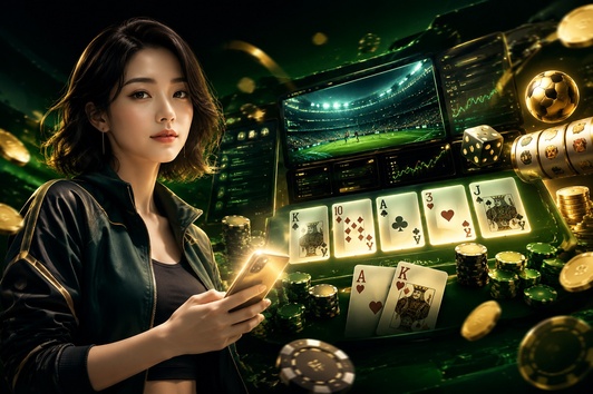 bdgogame